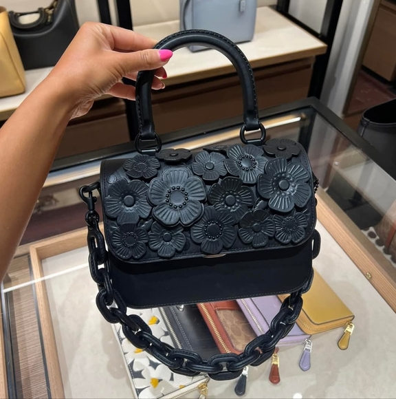 In Search Of These Coach Bags - Picture 2 of 8